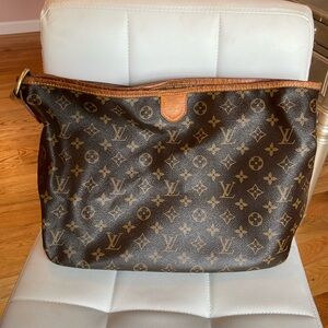 Luis Vuitton Delightful PM Monogram Bag